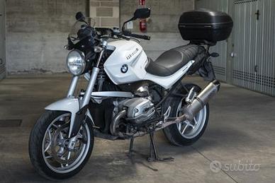 BMW moto r1200r del 2006