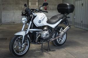 BMW moto r1200r del 2006