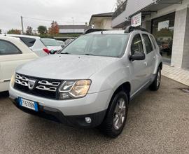 Dacia Duster 1.5 dCi 110CV 4x2 Ambiance