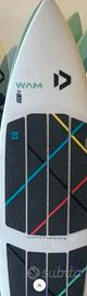 Duotone tavola kite surf wam d lab 5.9