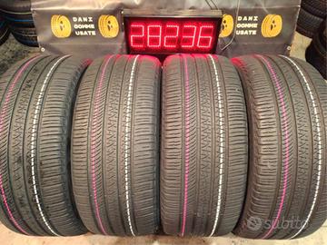 4 GOMME 285 45 22 PIRELLI 4 STAGIONI 75/80%