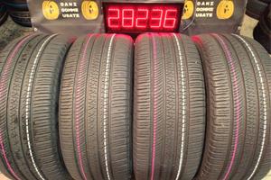 4 GOMME 285 45 22 PIRELLI 4 STAGIONI 75/80%