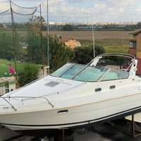 Jeanneau Yarding Yacht 27 gruppo Ferretti