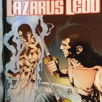 Fumetti vari Lazarus Ledd, Billi Band, Dick Drago