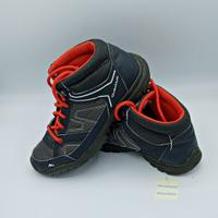 Scarpe trekking bambina/ragazza unisex Come nuovo