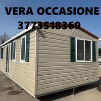 Casa mobile-case mobili burstner pronta consegna