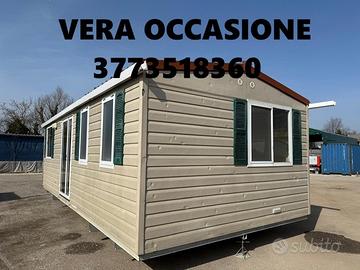 Casa mobile-case mobili burstner pronta consegna