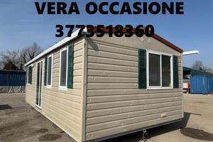 Casa mobile-case mobili burstner pronta consegna