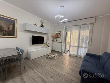 Appartamento Canzo [Cod. rif 3326288VRG]