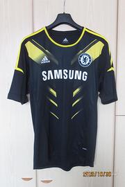Maglia da gara Chelsea third 2012/2013