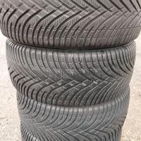 205/40 r17 GOMME  M+S KLEBER KRISALP Hp3