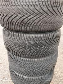 205/40 r17 GOMME  M+S KLEBER KRISALP Hp3