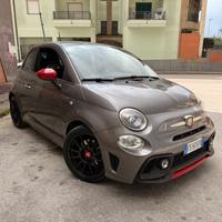Abarth 595 1.4 Turbo T-Jet 145 CV CON 80MILA KM