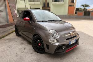 Abarth 595 1.4 Turbo T-Jet 145 CV CON 80MILA KM