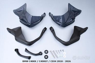 Paramani BMW C400X / C400GT / CE04 2018 - 2026