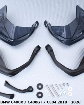 Paramani BMW C400X / C400GT / CE04 2018 - 2026