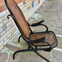 Poltrona thonet