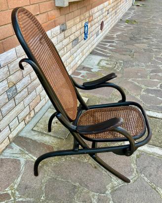 Poltrona thonet