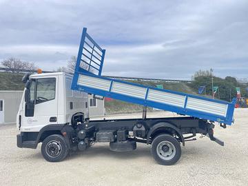 Autocarro Iveco 75 E 18