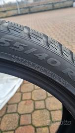 gomme sottozero audi