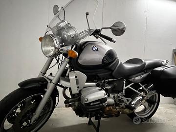 Bmw r 850 r - 1999