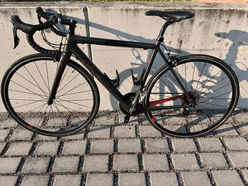 bici full carb FELT tg. 52