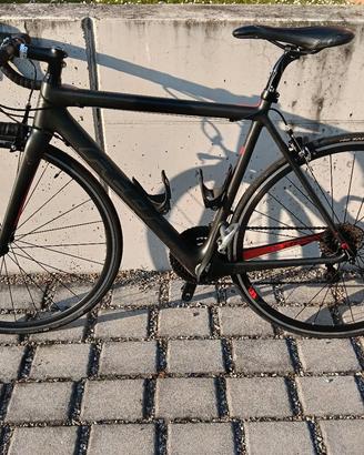 bici full carb FELT tg. 52