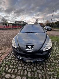 PEUGEOT 308 SW 2009 HDi 251MILA KM €1500