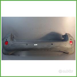 Paraurti Posteriore FIAT MULTIPLA 1F Monovolume BL