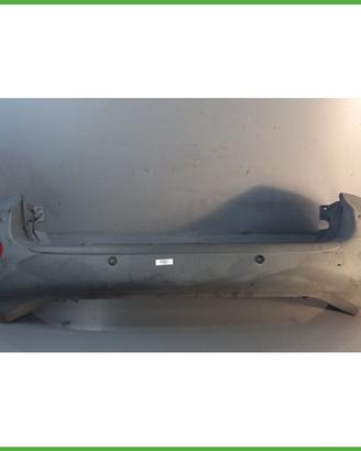 Paraurti Posteriore FIAT MULTIPLA 1F Monovolume