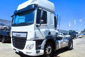 DAF - CF440 TRATTORE CON IMPIANTO
