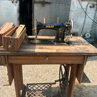 macchina da cucire PFAFF 31