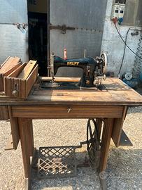 macchina da cucire PFAFF 31