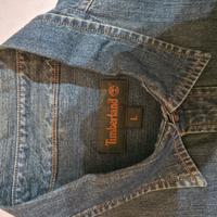 camicia "Timberland "