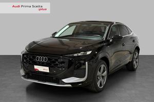 Audi Q3 Sportback 2.0 tdi S line edition 150cv s-t