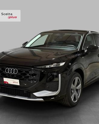 Audi Q3 Sportback 2.0 tdi S line edition 150cv s-t