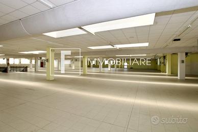 Locale commerciale - Jesolo