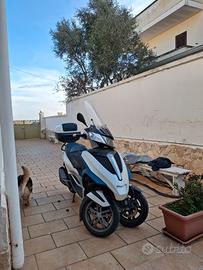 MP3 300 CC PIAGGIO
