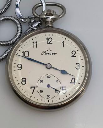 Orologio tasca Perseo FS