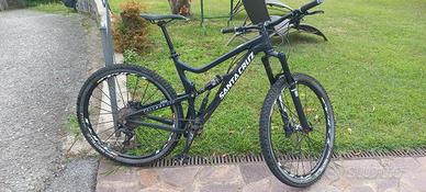 SANTA CRUZ IN CARBONIO 