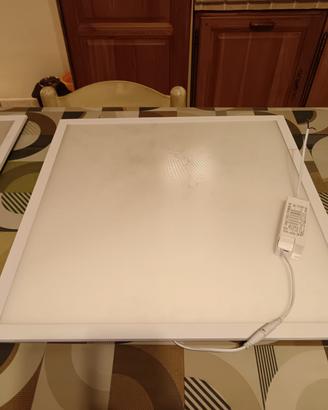 Pannello Quadro a Luce led. 