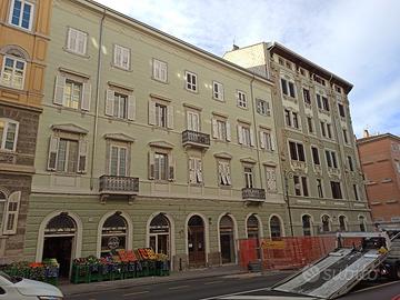 Camera studentesse Via Giulia - Wi-Fi inclusa