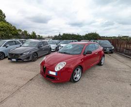 ALFA ROMEO MiTo 1.4cc 135cv NAVI SENS PARK "NELL