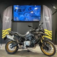 Voge Valico 900 DSX vieni a provarla su strada