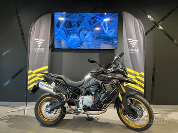 Voge Valico 900 DSX vieni a provarla su strada