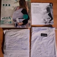 Fascia neonato SAUVINEX