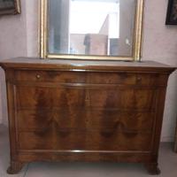 -CASSETTONE CARLO X DEI PRIMI ANNI DELL' 800