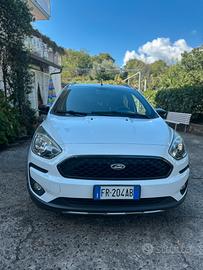 Ford KA+