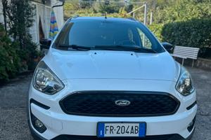Ford KA+