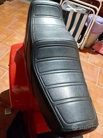 sella vespa 